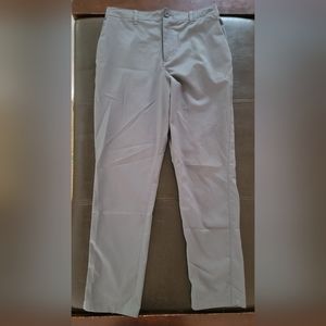 Under Armour Boys Golf Pants sz 18